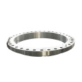 ASME Carbon Stainless Steel FF Pipe Fittings Flange